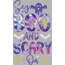 Halloween-WS 11497